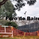 Foto: Foro de Baires