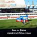 A la cancha por una sonrisa