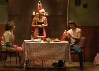 La noche en vela 2011