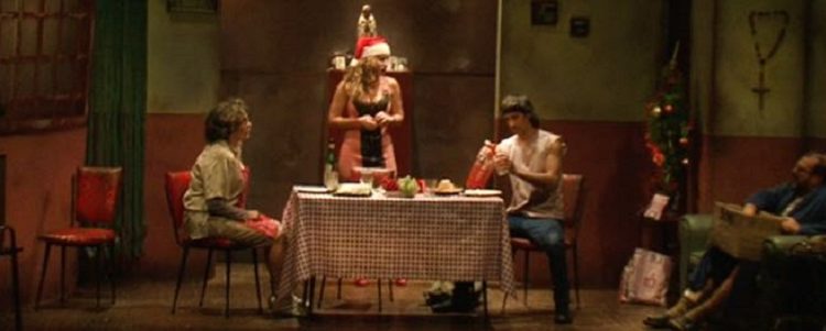 La noche en vela 2011