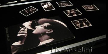 La Muestra Miguel de Molina en el Centro Cultural Recoleta