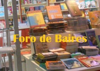 Feria del Libro 2011