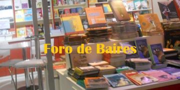 Feria del Libro 2011