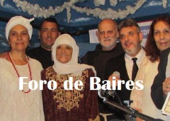 La Mujer de Antes (Psico-perspectivas teatrales)