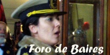 La Boca cumplió 141 años