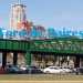 La ampliación de la Av. Santa Fe y Juan B. Justo (Puente Pacífico)