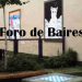 El nuevo Patio Porteño Niceto Vega