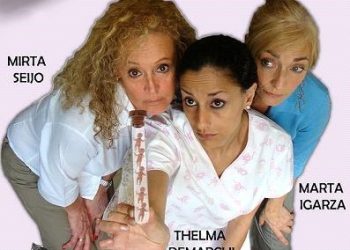 La Vida que me das y no me Alcanza (Psico-perspectivas teatrales)