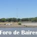 Costanera Norte en Palermo