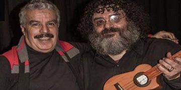 Yabor en FM La Tribu