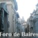 Visita guiada al Cementerio de La Recoleta