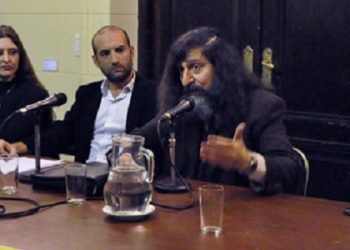 Conferencia Despenalización de Drogas y lucha contra las adicciones