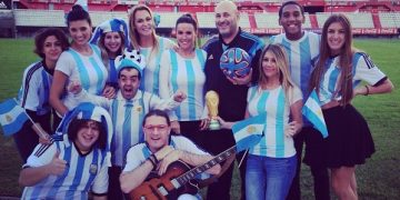 Entrevista a Marco Nodari