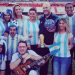 Entrevista a Marco Nodari