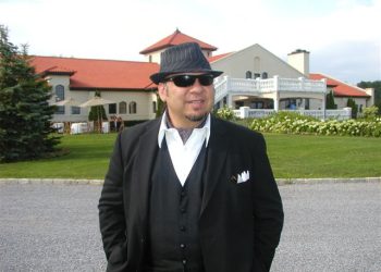 Entrevista a Micheal Castaldo