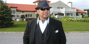 Entrevista a Micheal Castaldo