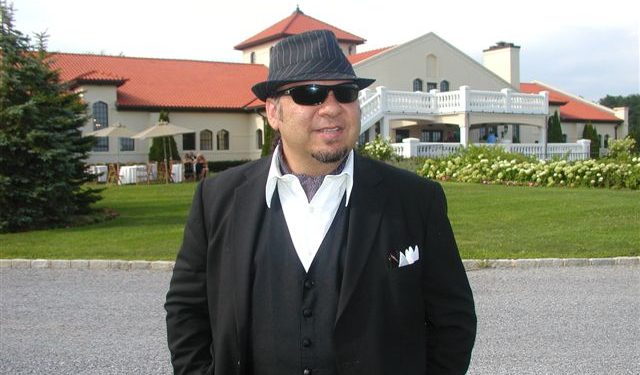 Entrevista a Micheal Castaldo