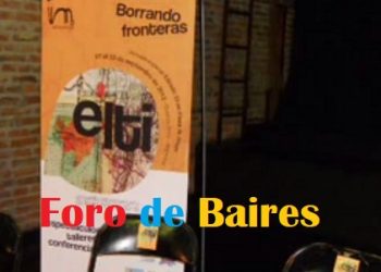 El ELTI 2012 en la Recta final