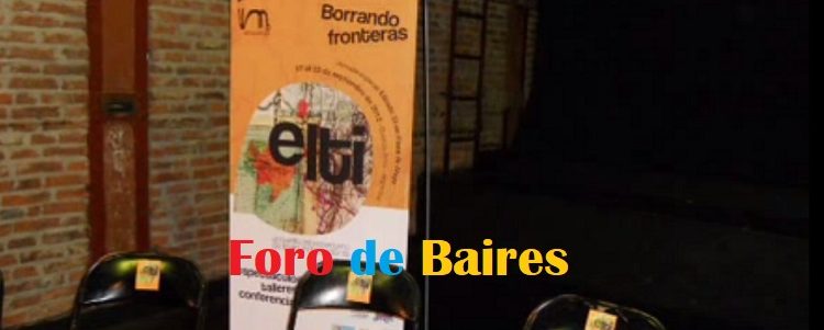 El ELTI 2012 en la Recta final