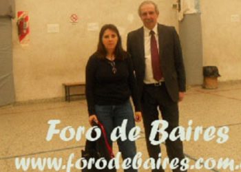 El Club Amigos de Villa Luro