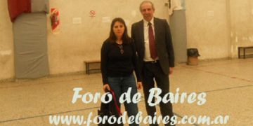El Club Amigos de Villa Luro