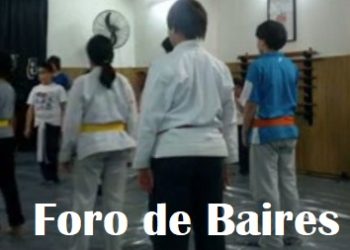 Pakua, Graduación 2012