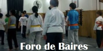 Pakua, Graduación 2012