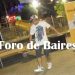 Martìn Lucero y DJ Frezza en Plaza Cortàzar