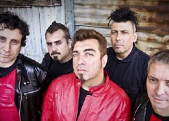 Richter, Banda Electro Pop