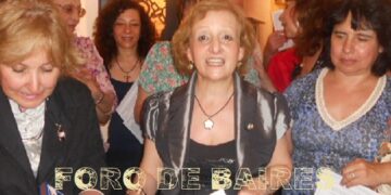 Exposición y cumpleaños en la Galería de las Naciones