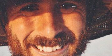 Entrevista Joaco Teràn