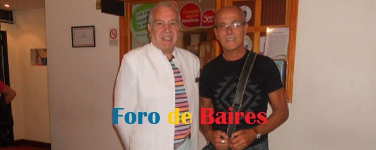 Exposición en el Espacio Cultural El Porteño