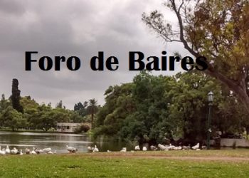 Rosedal de Palermo y múltiples actividades