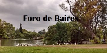 Rosedal de Palermo y múltiples actividades