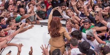 Cacerolazo «18 A»