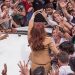 Cacerolazo «18 A»