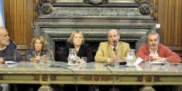 Se realizó la III jornada de Salud Mental