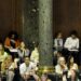Audiencia Pública a favor de la construcción de un monumento de Salvador Allende