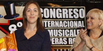 Marìa Eugenia y Valeria