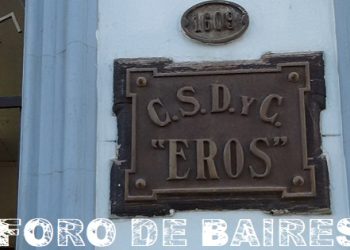 El Club Eros