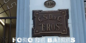 El Club Eros