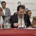 Audiencia Pública por Colòn