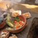Homenaje a la Pachamama