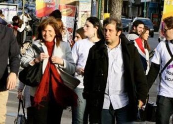 Caminata en Palermo