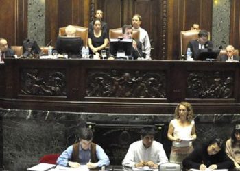 Regularizaciòn de los Clubes Barriales