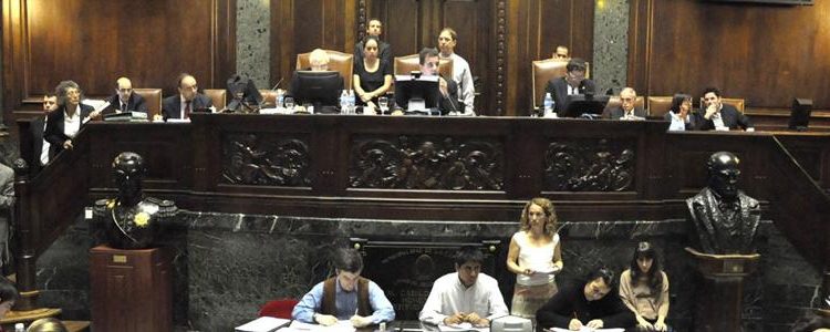 Regularizaciòn de los Clubes Barriales