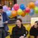 Maxi Corach y Michetti