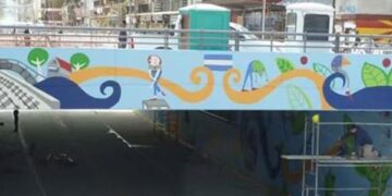 El Túnel de la Vergüenza