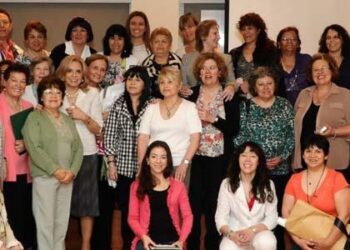 Liga Amas de Casa