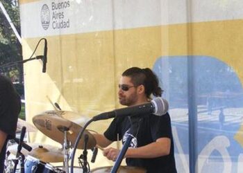 Bandas por Barrios cierra en Palermo